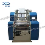 3-слойная бобинорезальная машина для рулонной бумаги